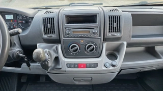 MÉDEA 12 - CITROEN JUMPER 1AR 2053
