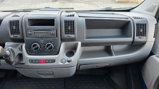 MÉDEA 12 - CITROEN JUMPER 1AR 2053