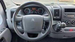 MÉDEA 12 - CITROEN JUMPER 1AR 2053