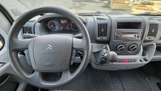 MÉDEA 12 - CITROEN JUMPER 1AR 2053