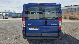 MÉDEA 12 - CITROEN JUMPER 1AR 2053