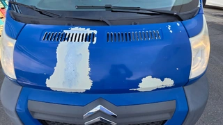MÉDEA 12 - CITROEN JUMPER 1AR 2053