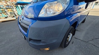 MÉDEA 12 - CITROEN JUMPER 1AR 2053