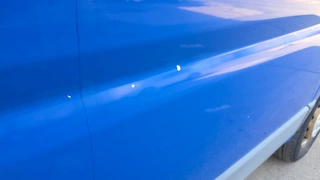 MÉDEA 12 - CITROEN JUMPER 1AR 2053