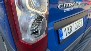MÉDEA 12 - CITROEN JUMPER 1AR 2053