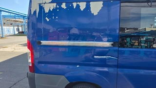 MÉDEA 12 - CITROEN JUMPER 1AR 2053