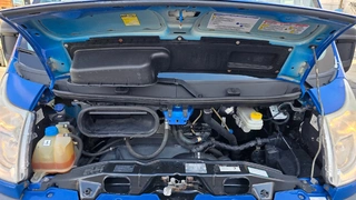 MÉDEA 12 - CITROEN JUMPER 1AR 2053