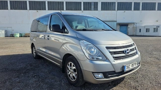 MÉDEA 13 - HYUNDAI H-1 3AZ 0619