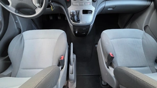 MÉDEA 13 - HYUNDAI H-1 3AZ 0619