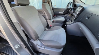 MÉDEA 13 - HYUNDAI H-1 3AZ 0619