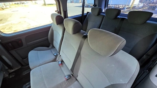 MÉDEA 13 - HYUNDAI H-1 3AZ 0619