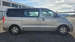 MÉDEA 13 - HYUNDAI H-1 3AZ 0619