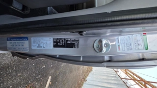 MÉDEA 13 - HYUNDAI H-1 3AZ 0619