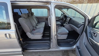 MÉDEA 13 - HYUNDAI H-1 3AZ 0619