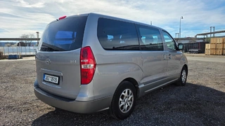 MÉDEA 13 - HYUNDAI H-1 3AZ 0619