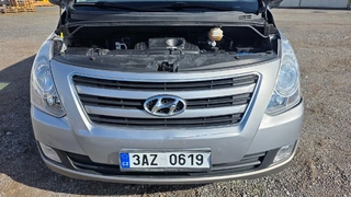 MÉDEA 13 - HYUNDAI H-1 3AZ 0619