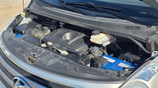 MÉDEA 13 - HYUNDAI H-1 3AZ 0619