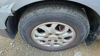 MÉDEA 13 - HYUNDAI H-1 3AZ 0619