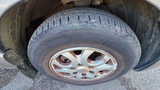 MÉDEA 13 - HYUNDAI H-1 3AZ 0619