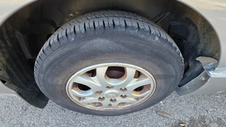 MÉDEA 13 - HYUNDAI H-1 3AZ 0619