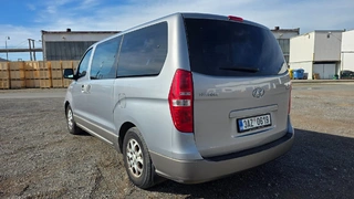 MÉDEA 13 - HYUNDAI H-1 3AZ 0619