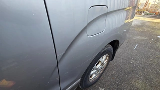 MÉDEA 13 - HYUNDAI H-1 3AZ 0619