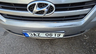 MÉDEA 13 - HYUNDAI H-1 3AZ 0619