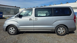 MÉDEA 13 - HYUNDAI H-1 3AZ 0619