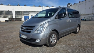 MÉDEA 13 - HYUNDAI H-1 3AZ 0619