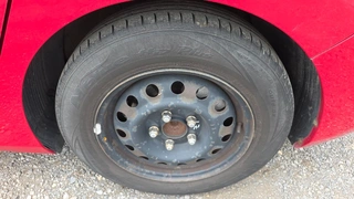 MÉDEA 14 - HYUNDAI i30 3AZ 0479