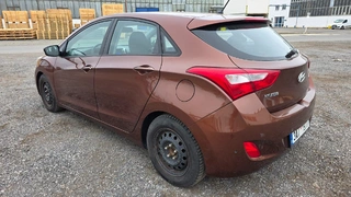 MÉDEA 15 - HYUNDAI i30N 3AI 1977