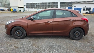 MÉDEA 15 - HYUNDAI i30N 3AI 1977