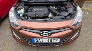 MÉDEA 15 - HYUNDAI i30N 3AI 1977