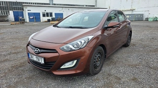 MÉDEA 15 - HYUNDAI i30N 3AI 1977