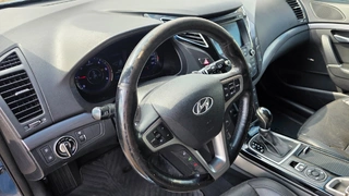 MÉDEA 216 - HYUNDAI i40 3AI 8421