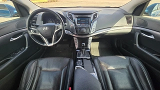 MÉDEA 216 - HYUNDAI i40 3AI 8421