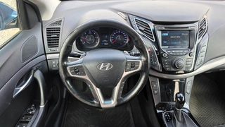 MÉDEA 216 - HYUNDAI i40 3AI 8421