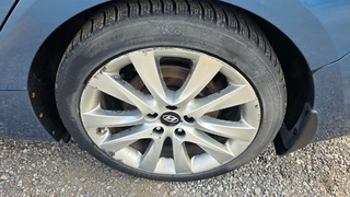 MÉDEA 216 - HYUNDAI i40 3AI 8421