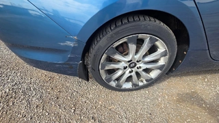 MÉDEA 216 - HYUNDAI i40 3AI 8421