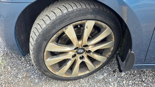 MÉDEA 216 - HYUNDAI i40 3AI 8421