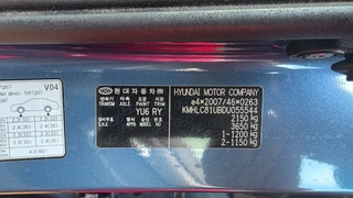 MÉDEA 216 - HYUNDAI i40 3AI 8421