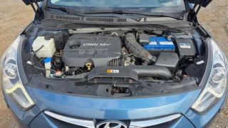 MÉDEA 216 - HYUNDAI i40 3AI 8421