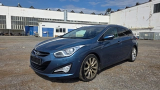 MÉDEA 216 - HYUNDAI i40 3AI 8421