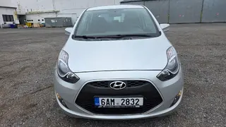 MÉDEA 17 - HYUNDAI IX20 6AM 2832