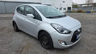 MÉDEA 17 - HYUNDAI IX20 6AM 2832