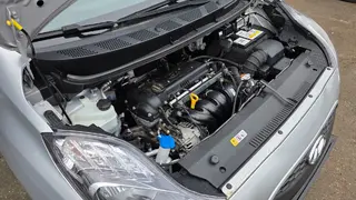 MÉDEA 17 - HYUNDAI IX20 6AM 2832