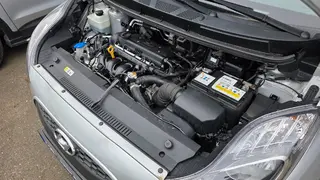 MÉDEA 17 - HYUNDAI IX20 6AM 2832