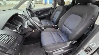 MÉDEA 17 - HYUNDAI IX20 6AM 2832