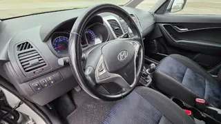 MÉDEA 17 - HYUNDAI IX20 6AM 2832