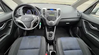 MÉDEA 17 - HYUNDAI IX20 6AM 2832